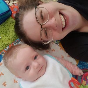 Meet your Posher, Heather